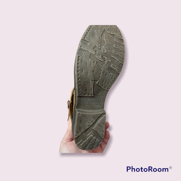 New Lady comfort boots - Picture 4 of 4